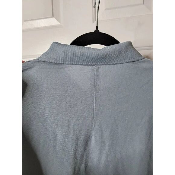 Lululemon live in practice polo shirt XL - Picture 7 of 9